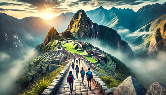 Traveling with Friends or Solo: The Inca Trail to Machu Picchu Experience