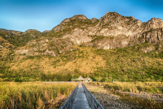 How First Step Expeditions Ensures a Sustainable Inca Trail to Machu Picchu Experience