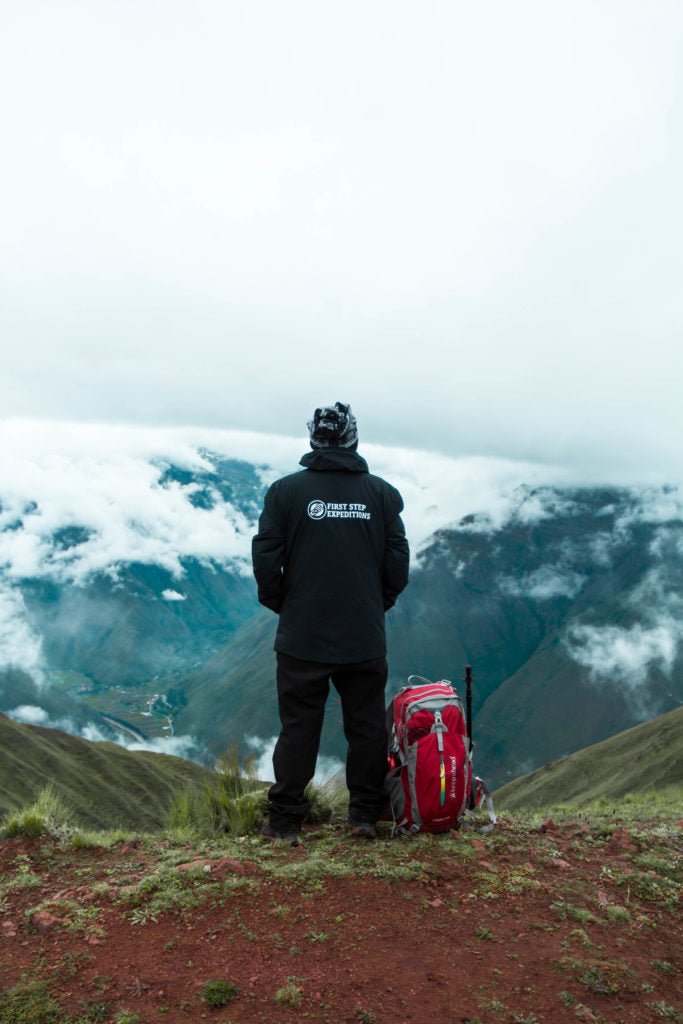 Choquequirao to Machu Picchu Trek (7 Days)