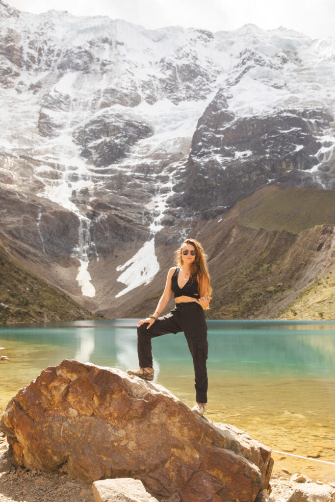 Salkantay Trek