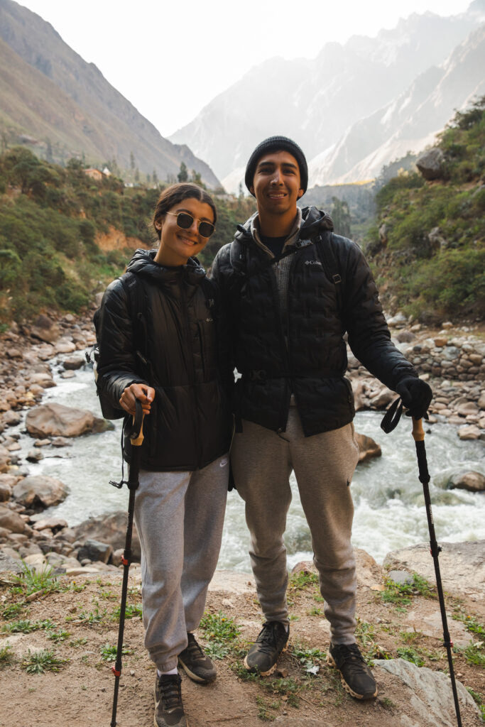 Classic Choquequirao Trek (4 Days)