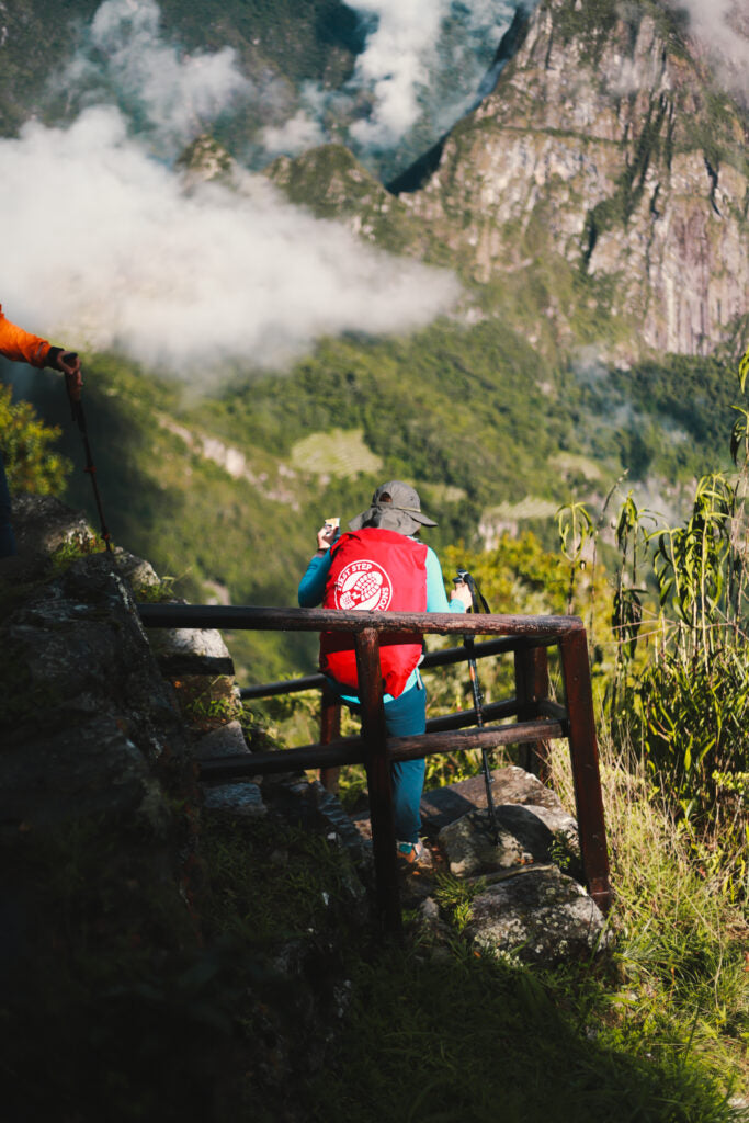 Classic Inca Trail Trek
