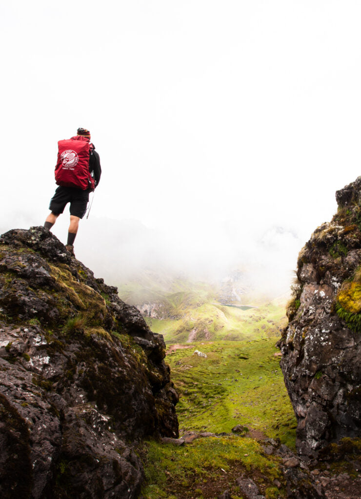 Lares Trek (4 Days)
