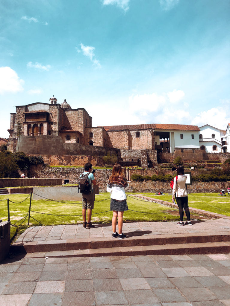 Machu Picchu Tours Package (5 Days)