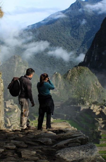 Machu Picchu – 1 Full Day