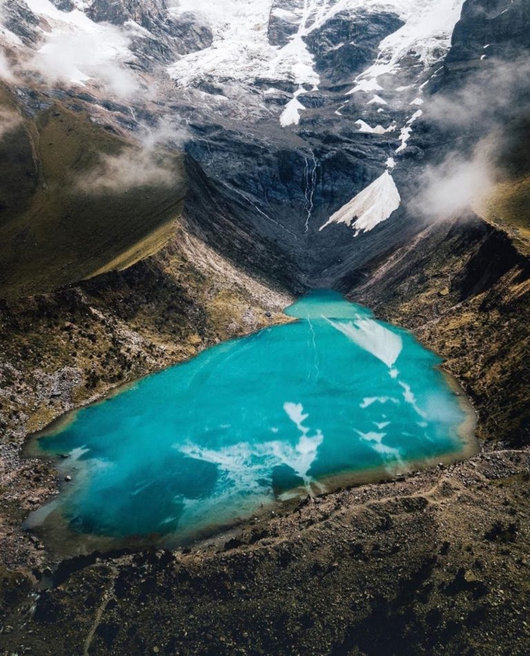 Humantay Lake Full Day