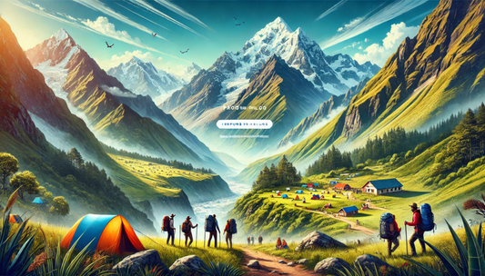 Memorable Moments from the Salkantay Trek with First Step Expeditions