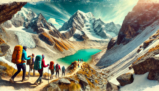 Memorable Experiences on the Salkantay Trek with First Step Expeditions