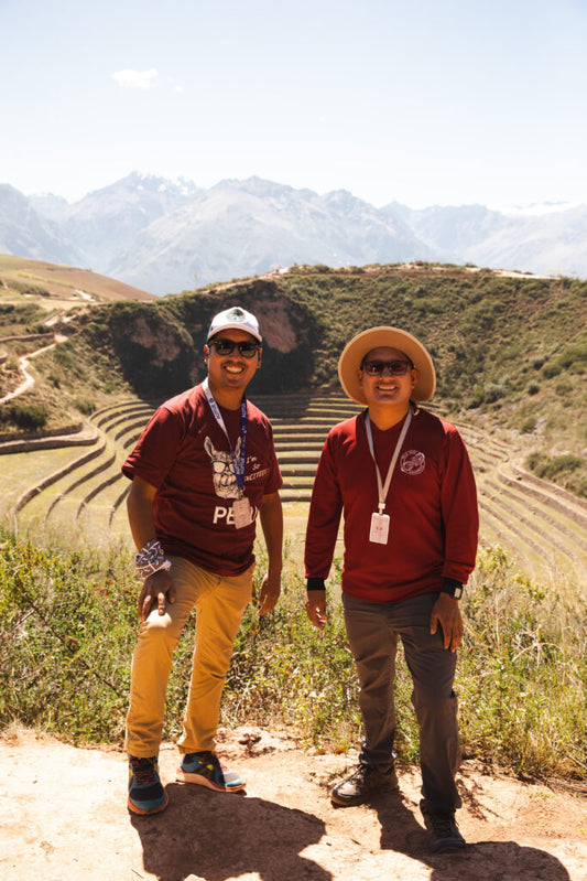 Sacred Valley Tours Full Day