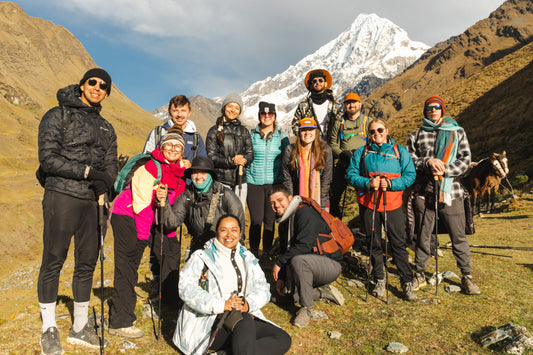 Lares Trek Package to Machu Picchu (11 Days)