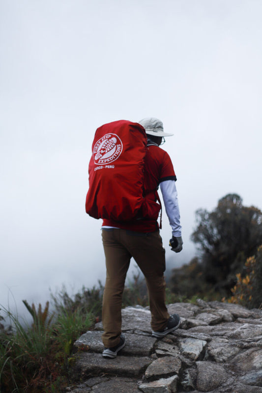 Inca Trail to Machu Picchu Package (10 Days)