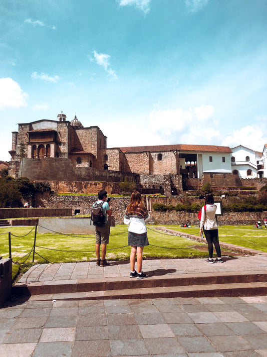 Machu Picchu Tours Package (5 Days)